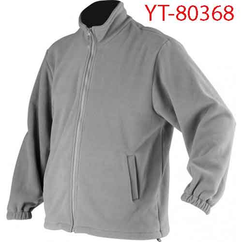 Áo khoác long cổ cao Size: XL YATO YT-80368