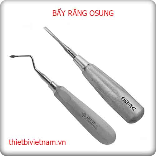 BẨY RĂNG OSUNG (ROOT ELEVATOR)