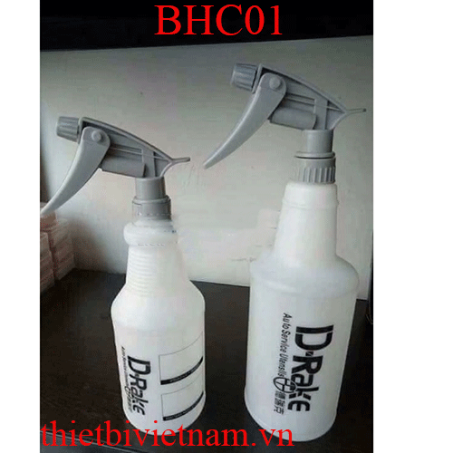 BÌNH ĐỰNG DUNG DỊCH LÀM NỘI THẤT HÃNG YAMOTO BHC01