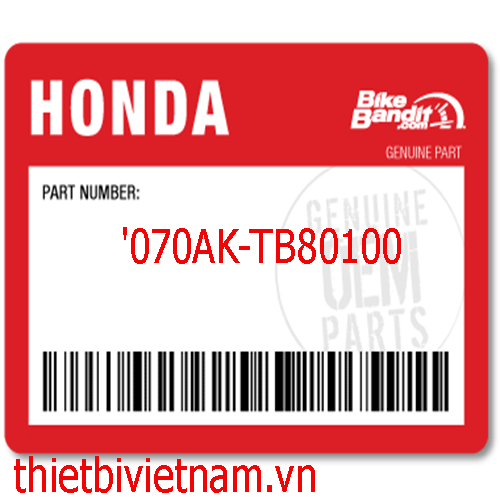 Bộ căn chỉnh FCW/LDW  (Adaptive Cruise Control) Kowa seiki '070AK-TB80100