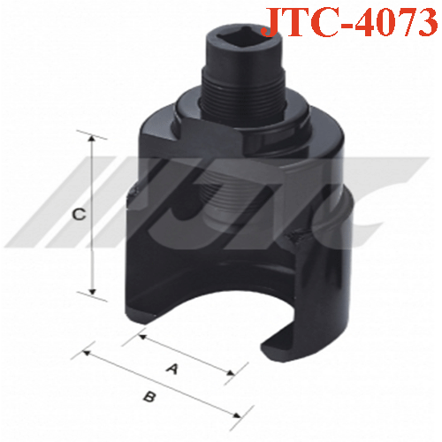 Bộ cảo rotuyn cho xe tải JTC-4073