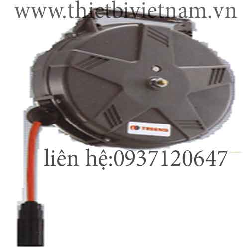  Cuộn dây hơi thu dây tự động 6.5mm SHS-210Z