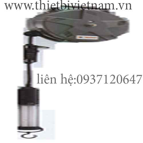 Bộ dây,đèn,ổ cắm thu dây tự động SCS-310C