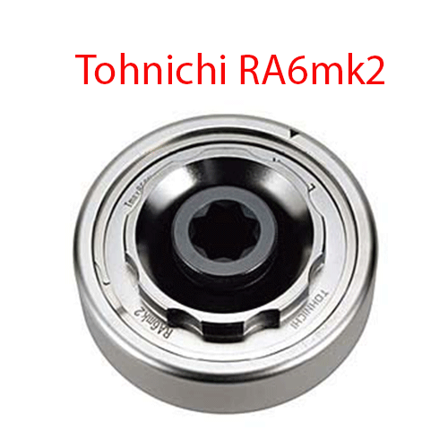 Bộ điều hợp Tohnichi  RA6mk2	