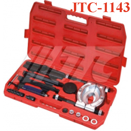 Bộ dụng cụ cảo bạc đạn JTC-1143