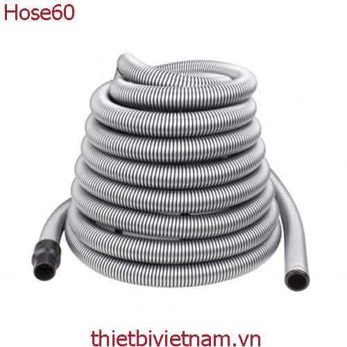 Bộ hút bụi Hose60 