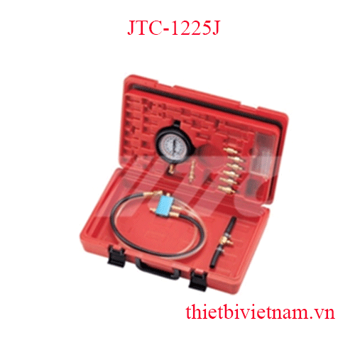 Bộ kiểm tra áp suất kim phun xăng hãng JTC JTC-1225J 