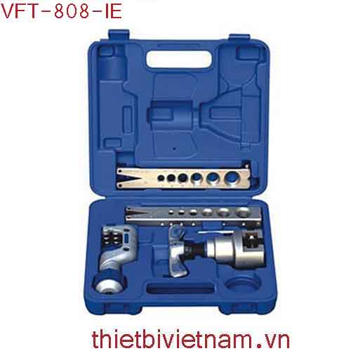 Bộ lã ống đồng Value VFT-808-IE