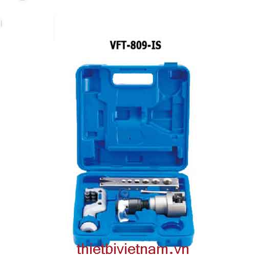 Bộ lã ống đồng Value VFT-809-IS