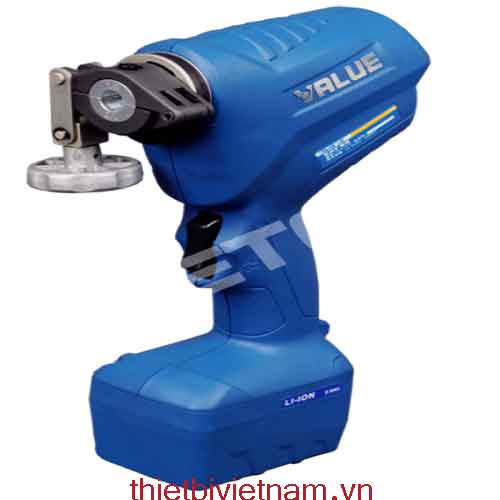 Bộ loe lệch tâm tự động  VALUE VET-19-S