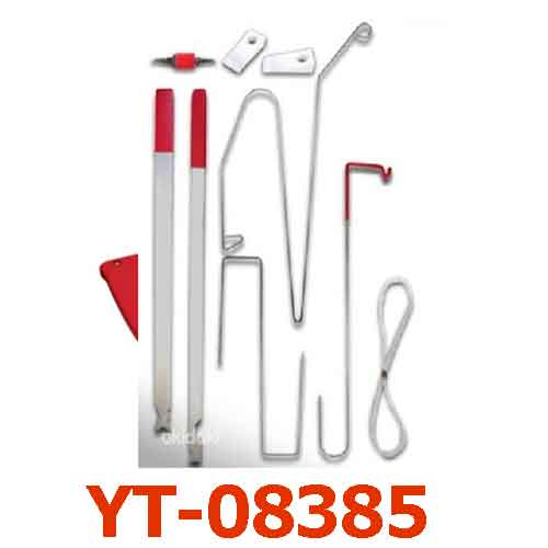 Bộ mở khóa ô tô từ bên ngoài YATO YT-08385