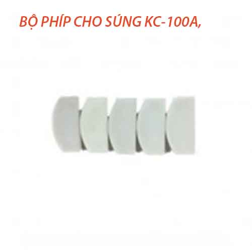 BỘ PHÍP CHO SÚNG KC-100A,