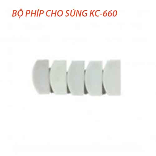 BỘ PHÍP CHO SÚNG KC-660