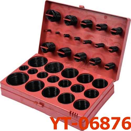 Bộ phớt cao su cá loại 419 chi tiết YATO YT-06876