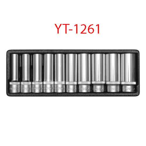 Bộ tuýp dài 1/2
