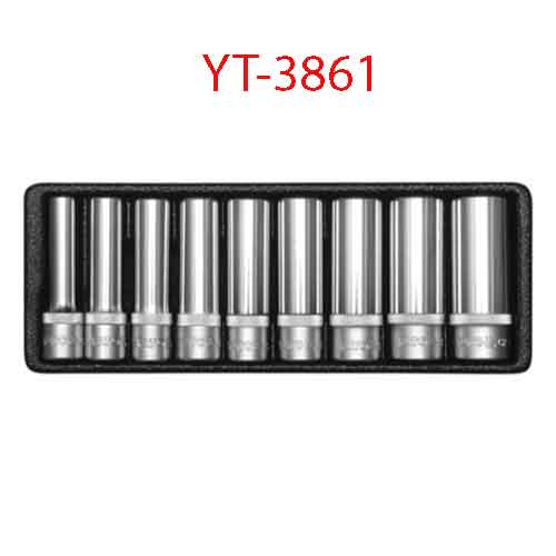 Bộ tuýp dài 3/8