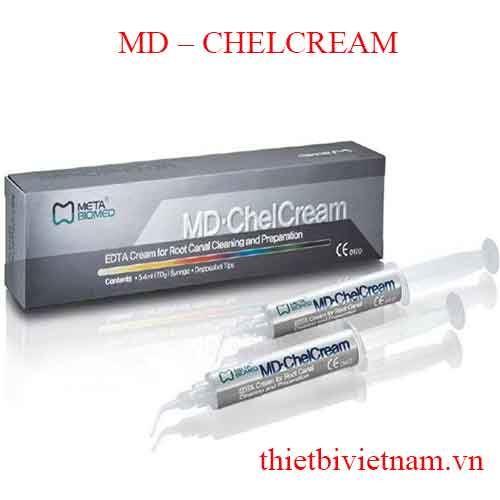 BÔI TRƠN ỐNG TỦY MD – CHELCREAM