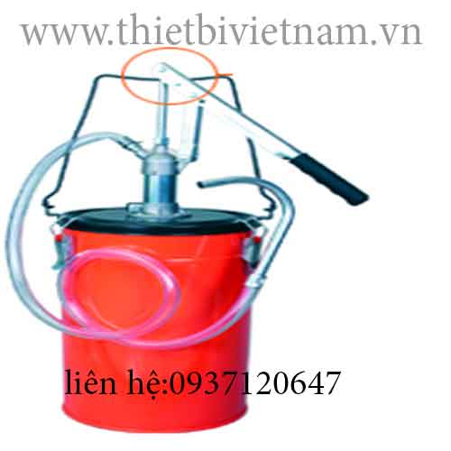 Bơm dầu bằng tay OLP-12