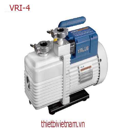 Bơm hút chân không value Vri-4