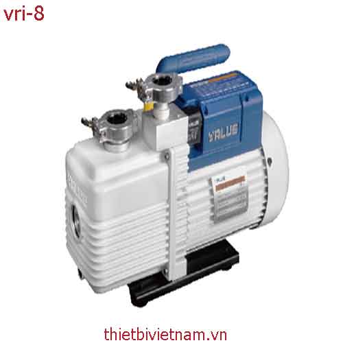 Bơm hút chân không value Vri-8