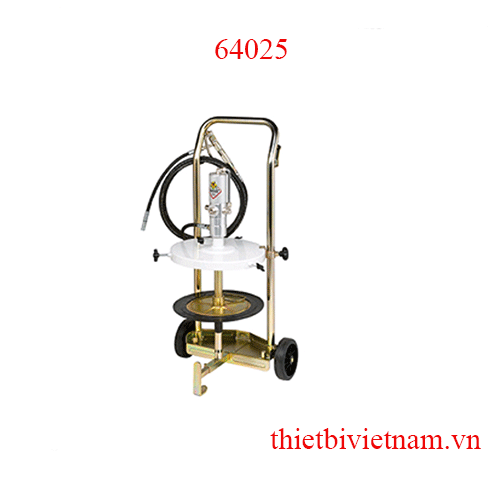 Bơm mỡ di động Raasm 64025
