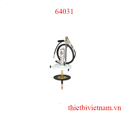 Bơm mỡ di động Raasm 64031
