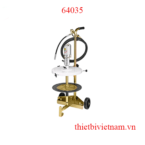 Bơm mỡ di động Raasm 64035