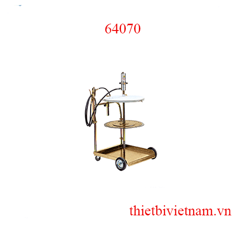 Bơm mỡ di động Raasm 64070