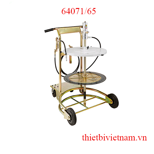 Bơm mỡ di động Raasm 64071/65