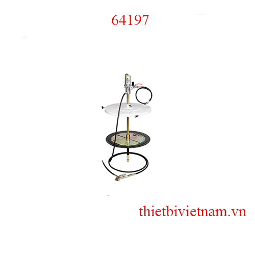 Bơm mỡ di động Raasm 64197