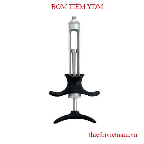 BƠM TIÊM YDM (DENTAL SYRINGE)