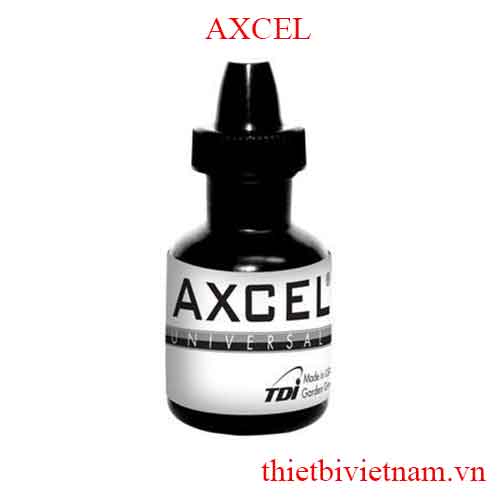  BOND AXCEL 1.5ML (KEO DÁN COMPOSITE)