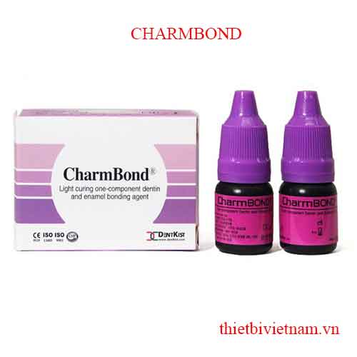 BOND CHARMBOND DENTKIST