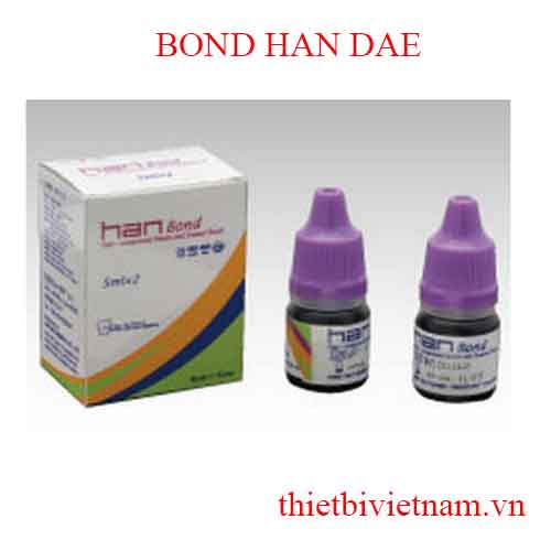 BOND HAN DAE 5ML
