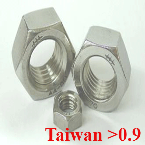 Bu lông >0.9Mpa