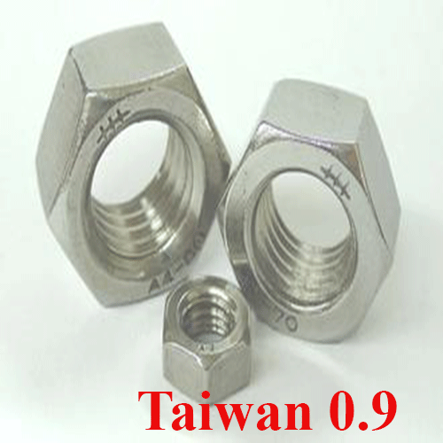 Bu lông 0.9Mpa