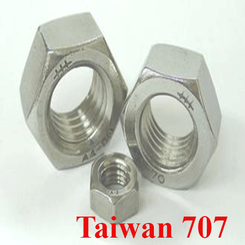 Bu lông 707