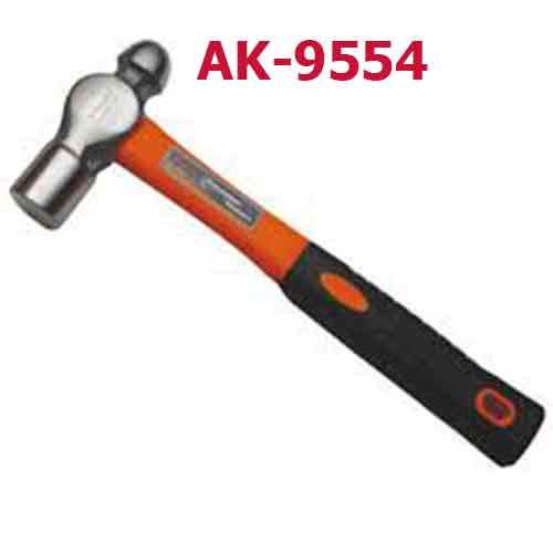 Búa bi cán nhựa TPR AK-9554