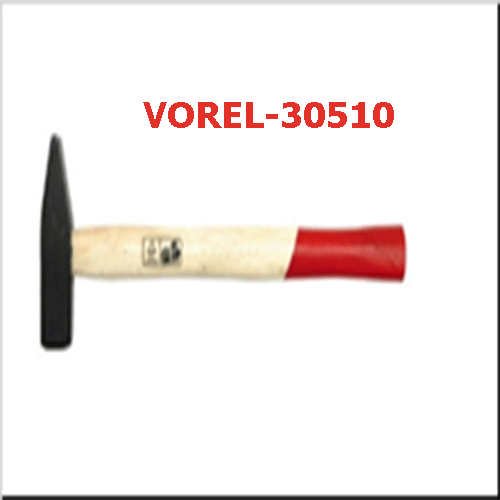 Búa đầu bằng cán gỗ 1500G VOREL-30510