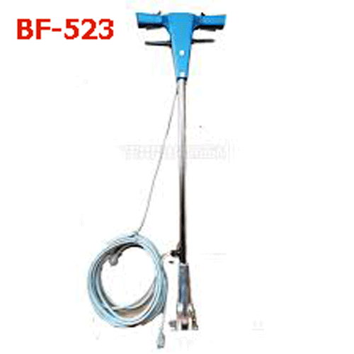 Cần điều khiển của máy chà sàn BF-523