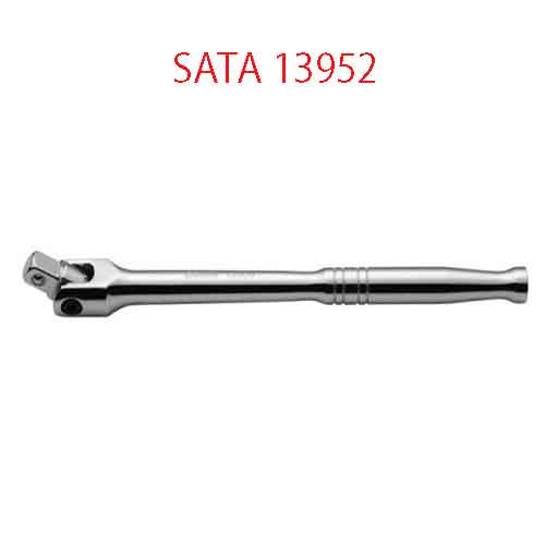 Cần lắt léo 1/2 inch dài  610mm SATA 13952