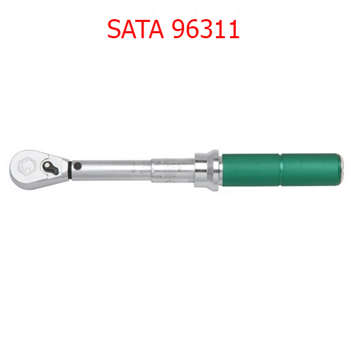 Cần siết chỉnh lực 1/2 inch 20-100nm SATA 96311
