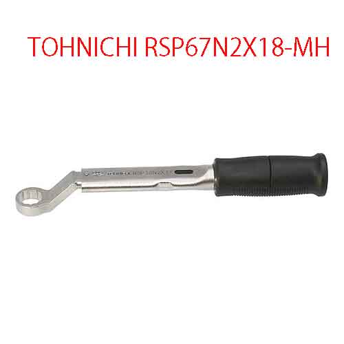CẦN SIẾT LỰC CÀI SẴN LỰC SIẾT TOHNICHI RSP67N2X18-MH