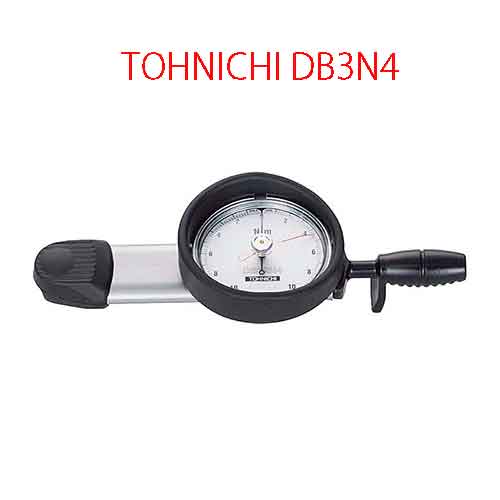 CẦN SIẾT LỰC HIỂN THỊ KIM TOHNICHI DB3N4