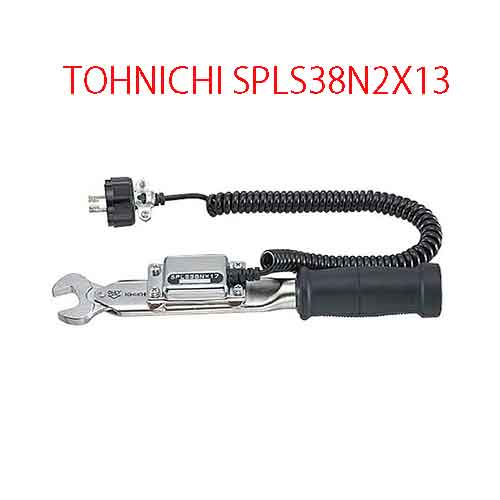 CẦN SIẾT LỰC NGĂN CHẶN LỖI TOHNICH SPLS38N2X13