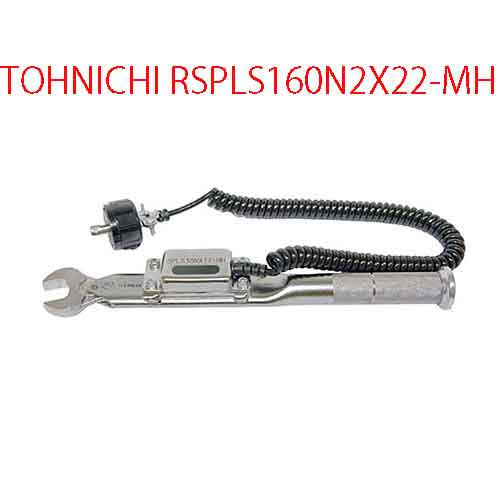 CẦN SIẾT LỰC NGĂN CHẶN LỖI TOHNICHI RSPLS160N2X22-MH