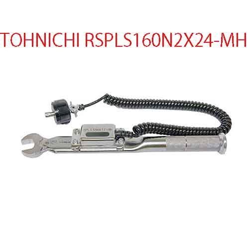 CẦN SIẾT LỰC NGĂN CHẶN LỖI TOHNICHI RSPLS160N2X24-MH