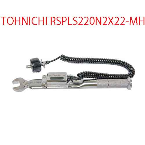 CẦN SIẾT LỰC NGĂN CHẶN LỖI TOHNICHI RSPLS220N2X22-MH