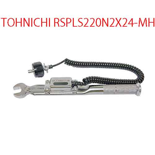 CẦN SIẾT LỰC NGĂN CHẶN LỖI TOHNICHI RSPLS220N2X24-MH