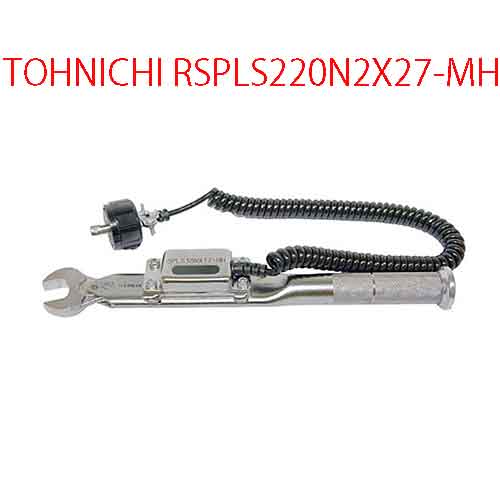 CẦN SIẾT LỰC NGĂN CHẶN LỖI TOHNICHI RSPLS220N2X27-MH